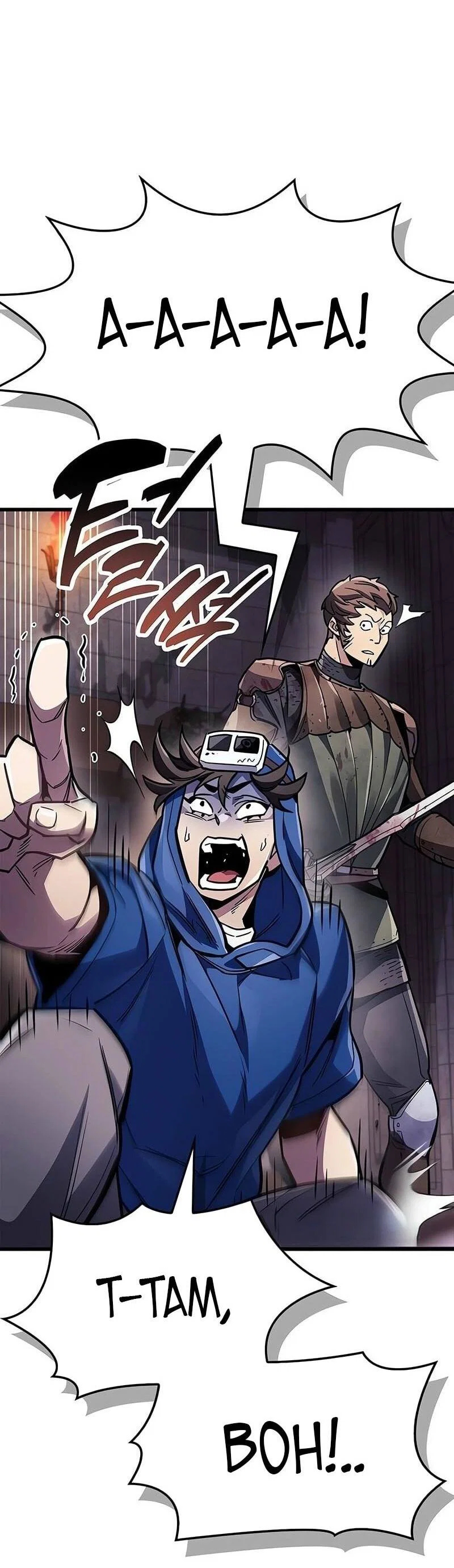 Read Игрок скрывает прошлое RU Manga Online