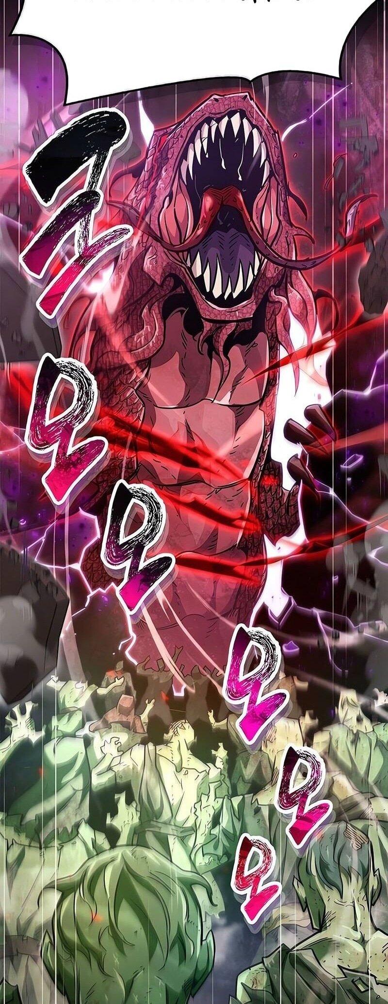 Read Игрок скрывает прошлое RU Manga Online