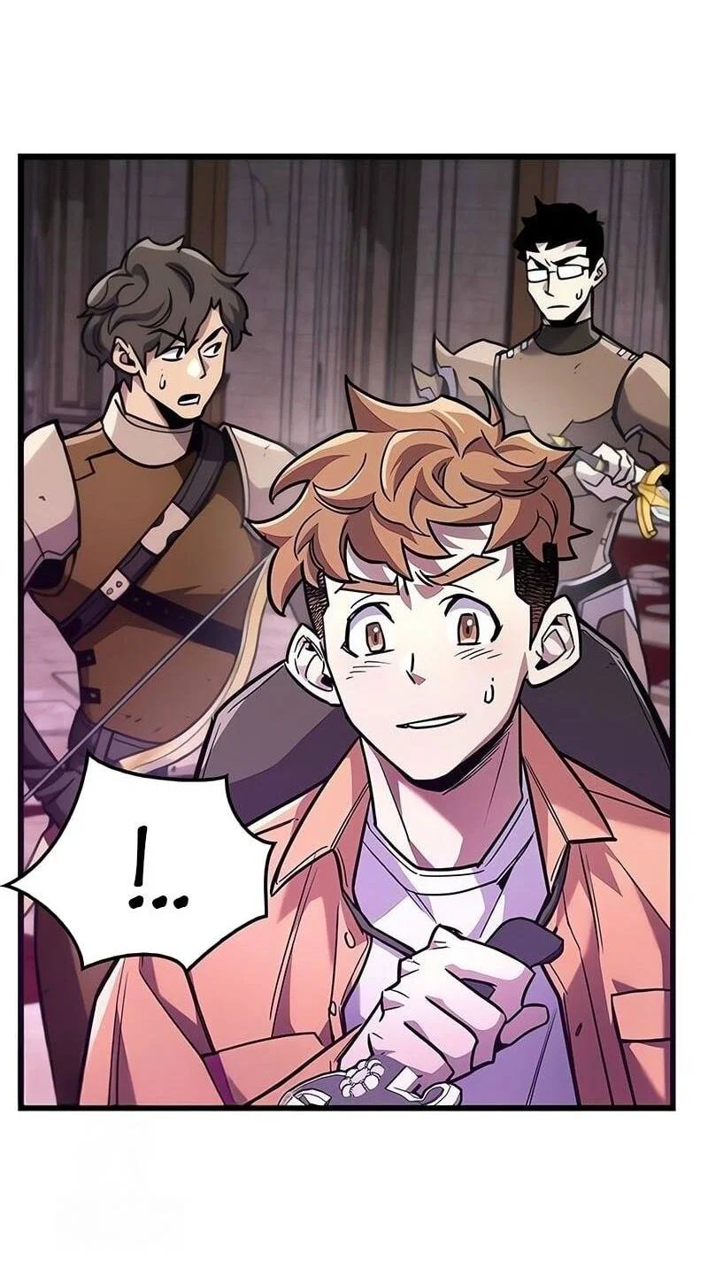 Read Игрок скрывает прошлое RU Manga Online
