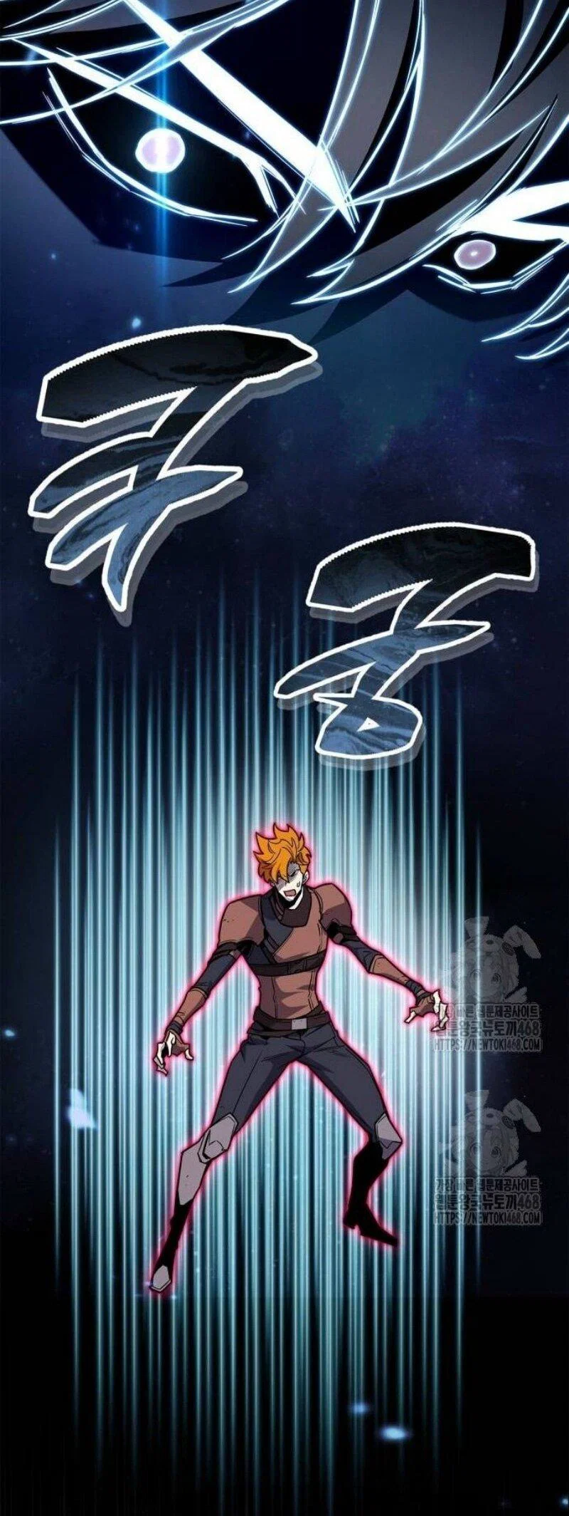 Read Игрок скрывает прошлое RU Manga Online