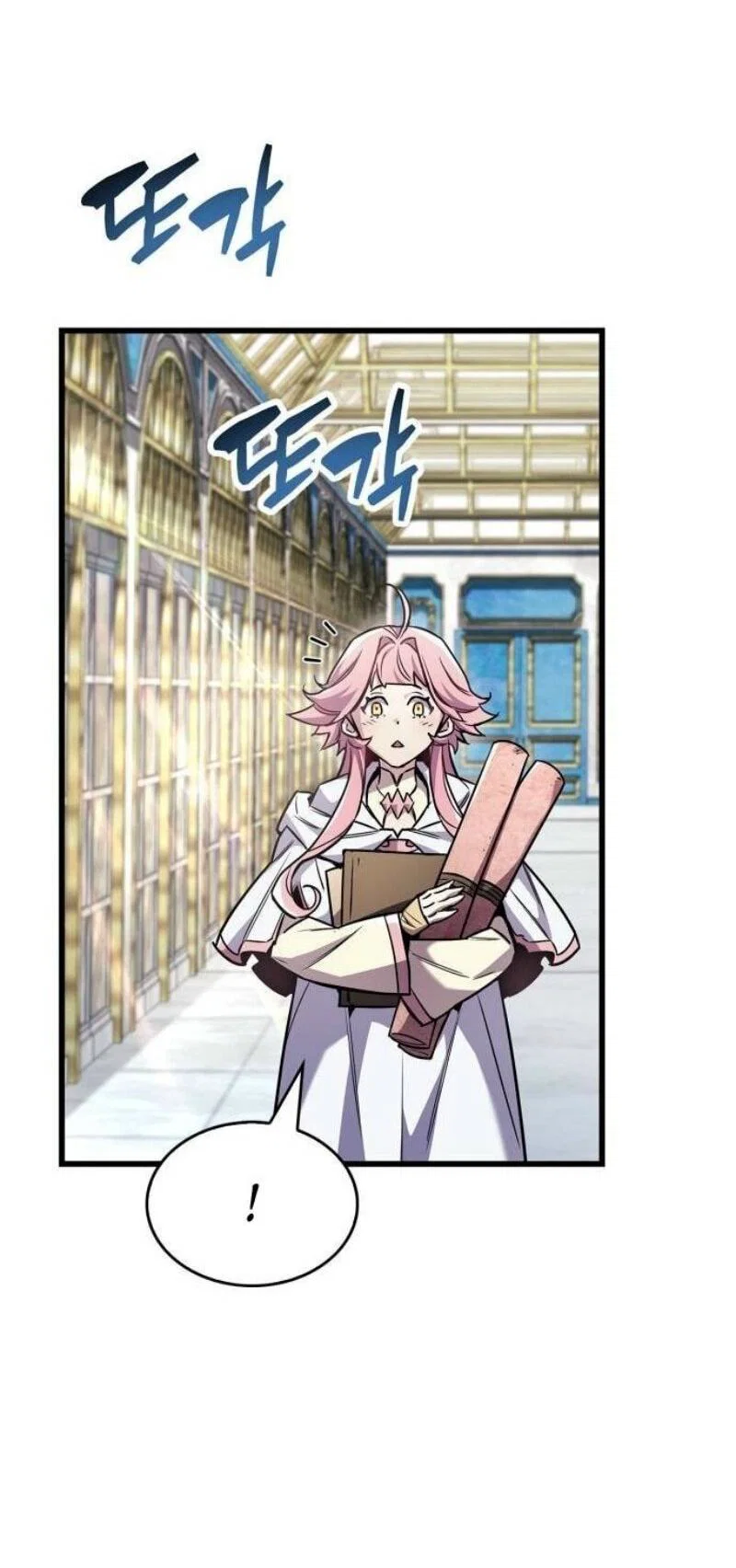 Read Игрок скрывает прошлое RU Manga Online