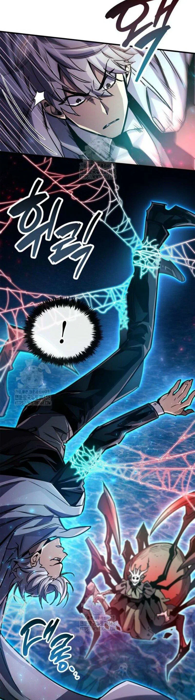 Read Игрок скрывает прошлое RU Manga Online