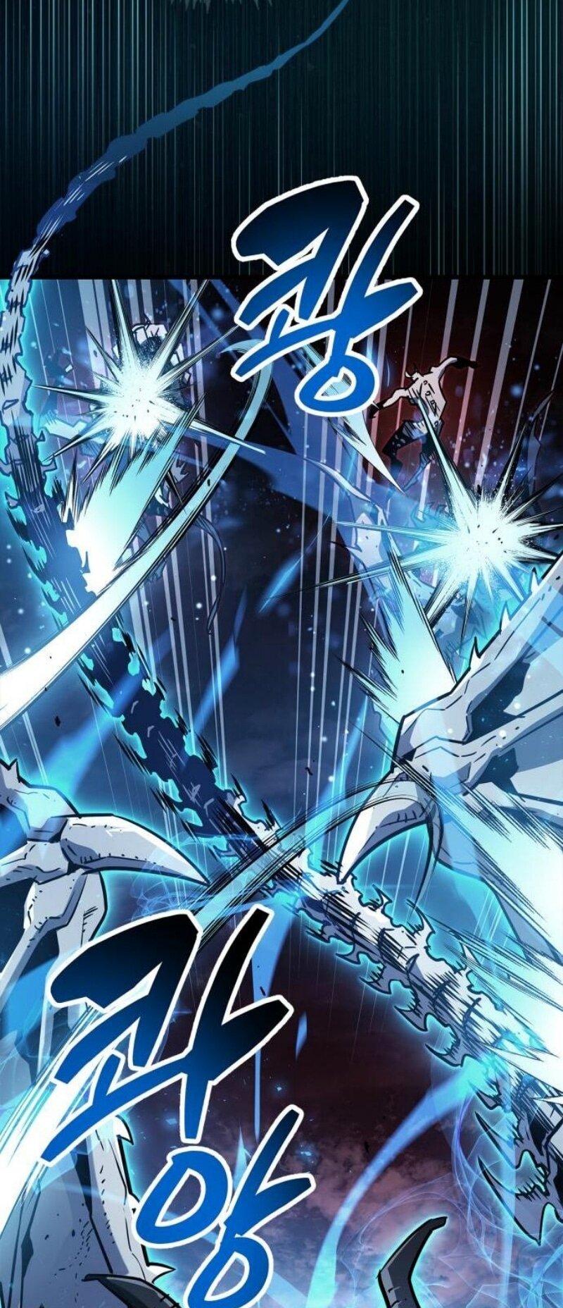 Read Игрок скрывает прошлое RU Manga Online