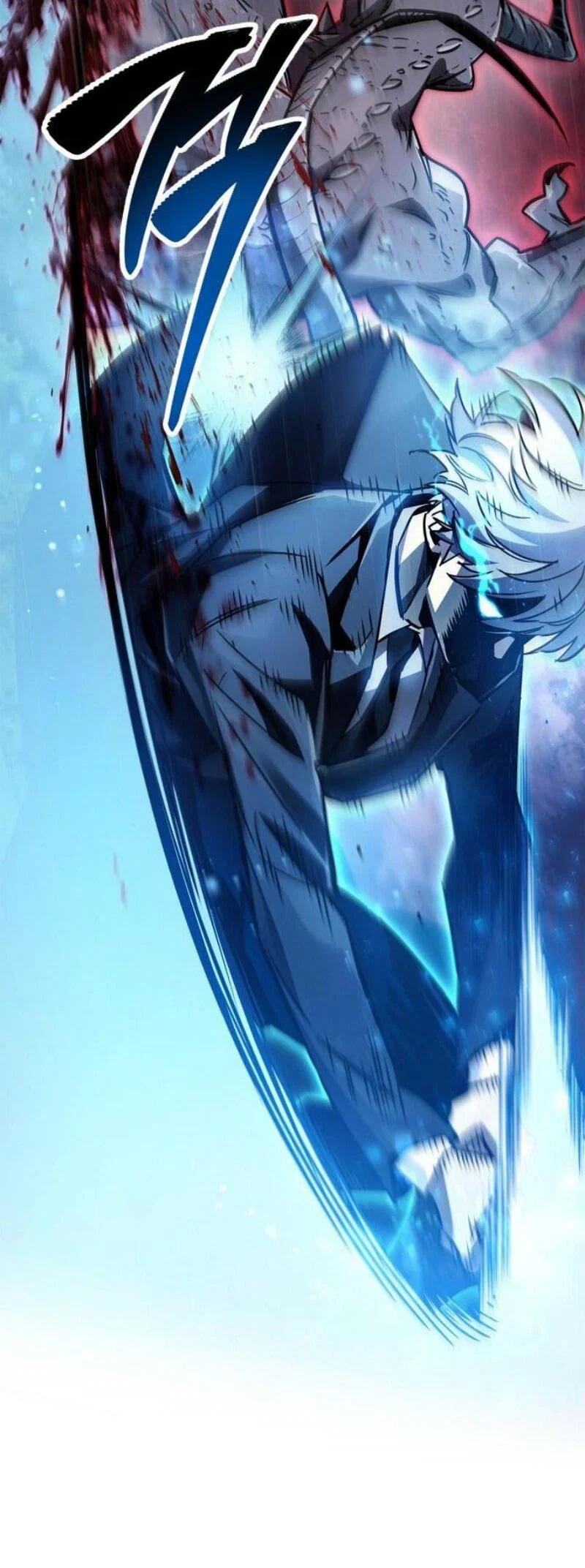 Read Игрок скрывает прошлое RU Manga Online
