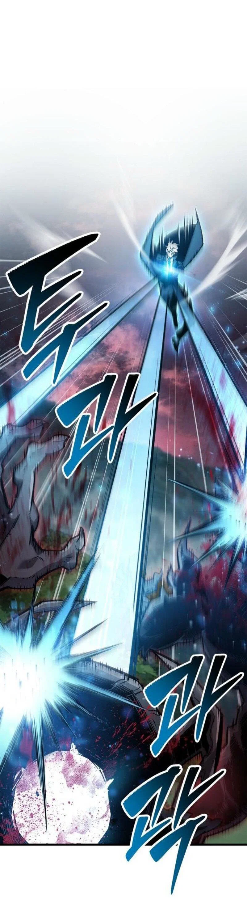 Read Игрок скрывает прошлое RU Manga Online
