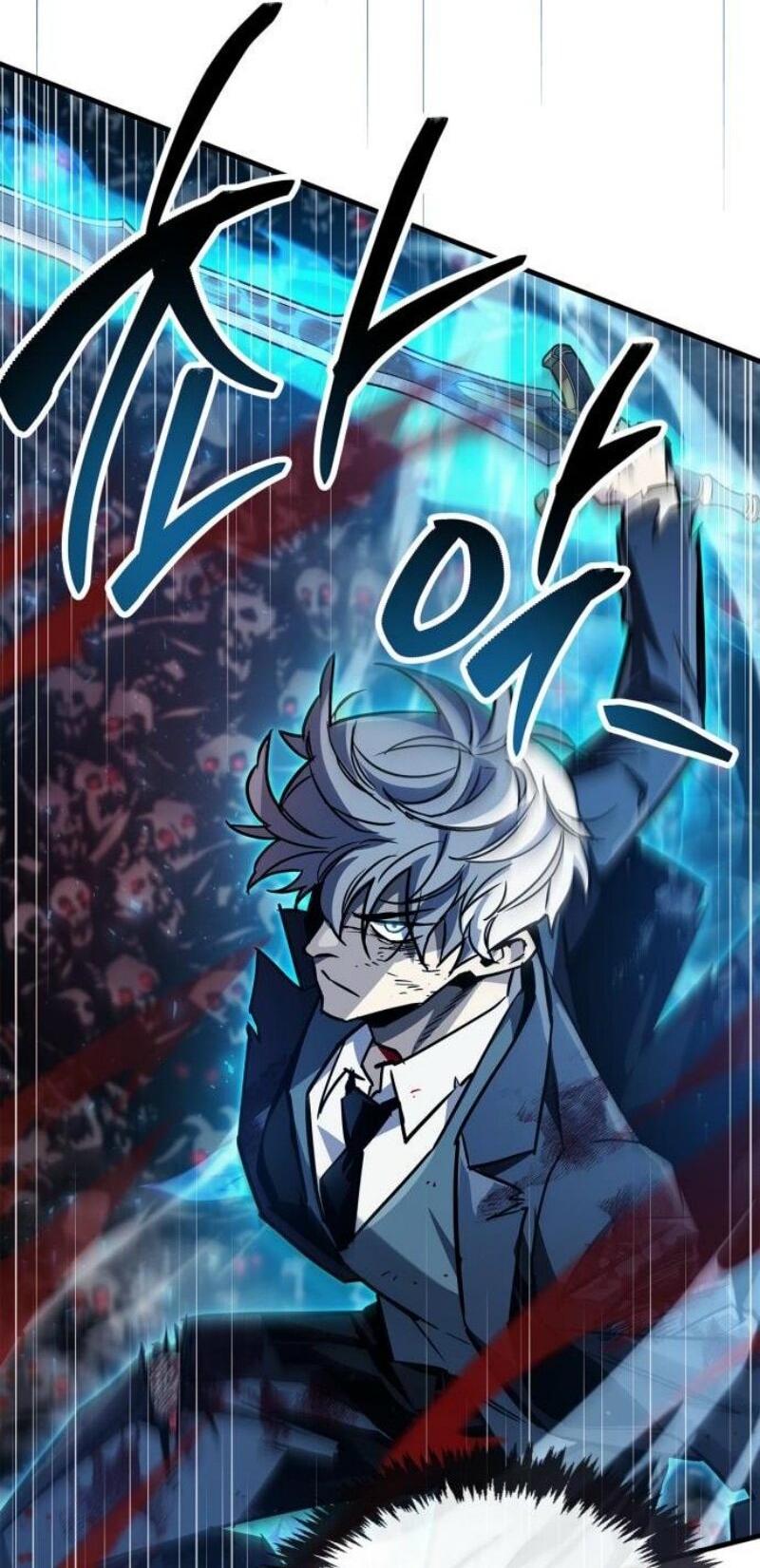 Read Игрок скрывает прошлое RU Manga Online
