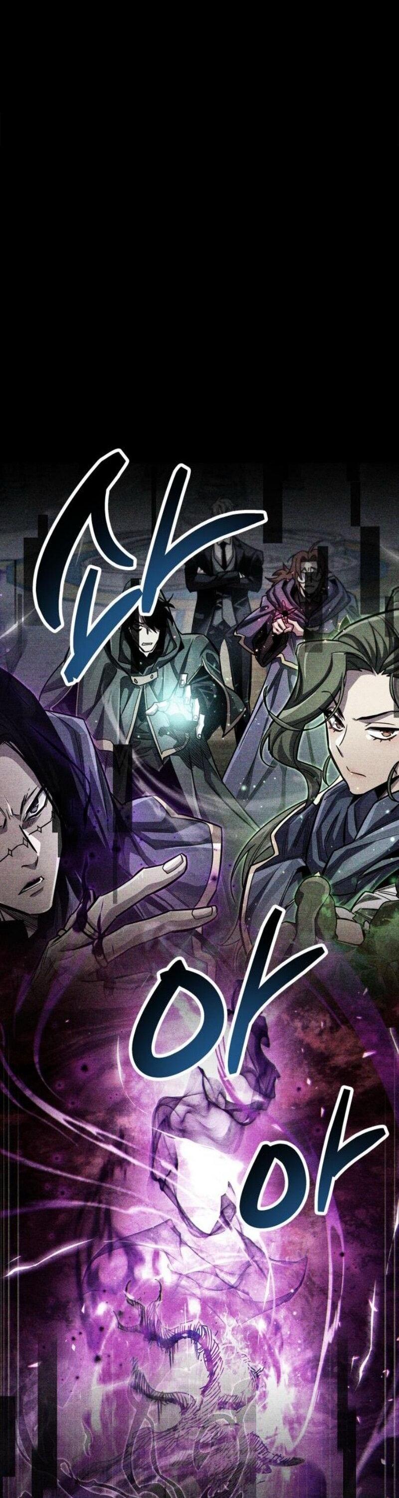 Read Игрок скрывает прошлое RU Manga Online