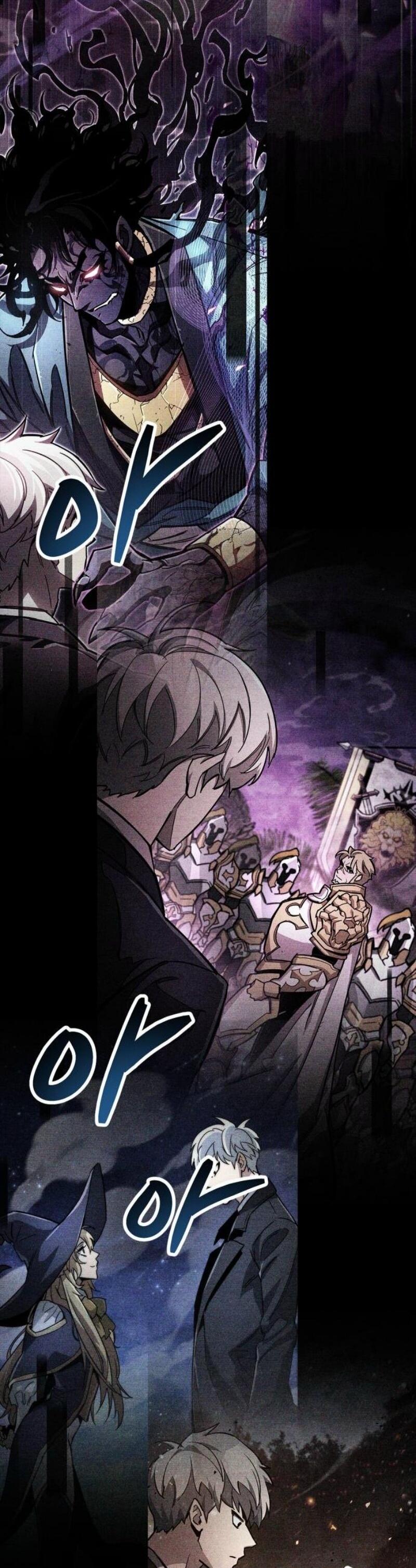 Read Игрок скрывает прошлое RU Manga Online