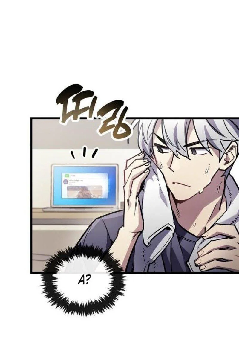 Read Игрок скрывает прошлое RU Manga Online
