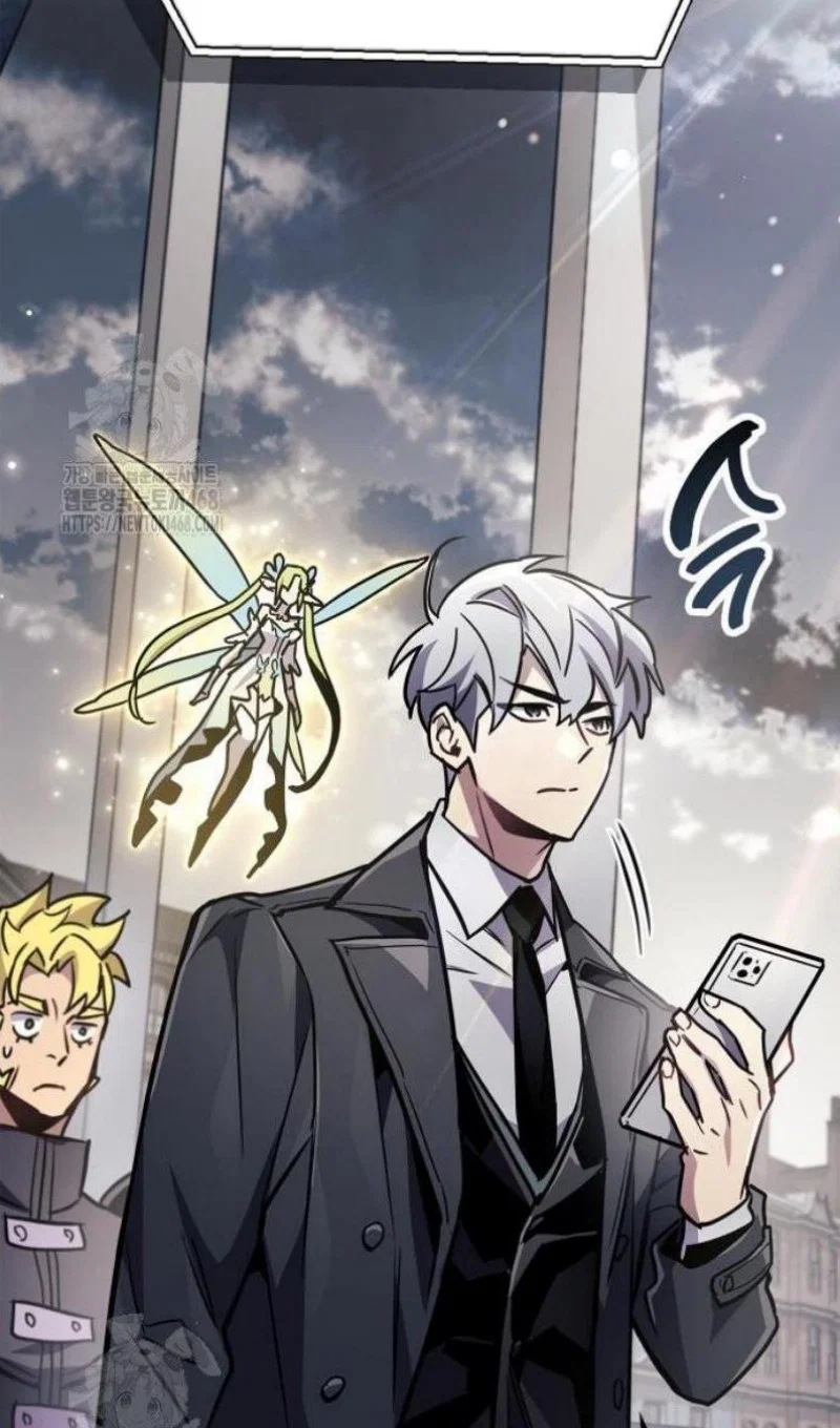 Read Игрок скрывает прошлое RU Manga Online