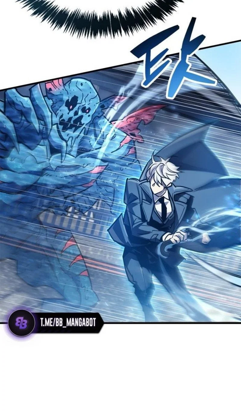 Read Игрок скрывает прошлое RU Manga Online