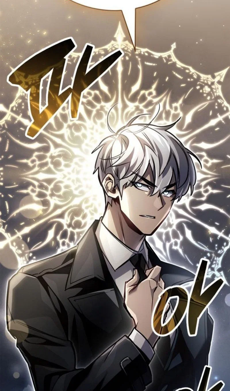 Read Игрок скрывает прошлое RU Manga Online