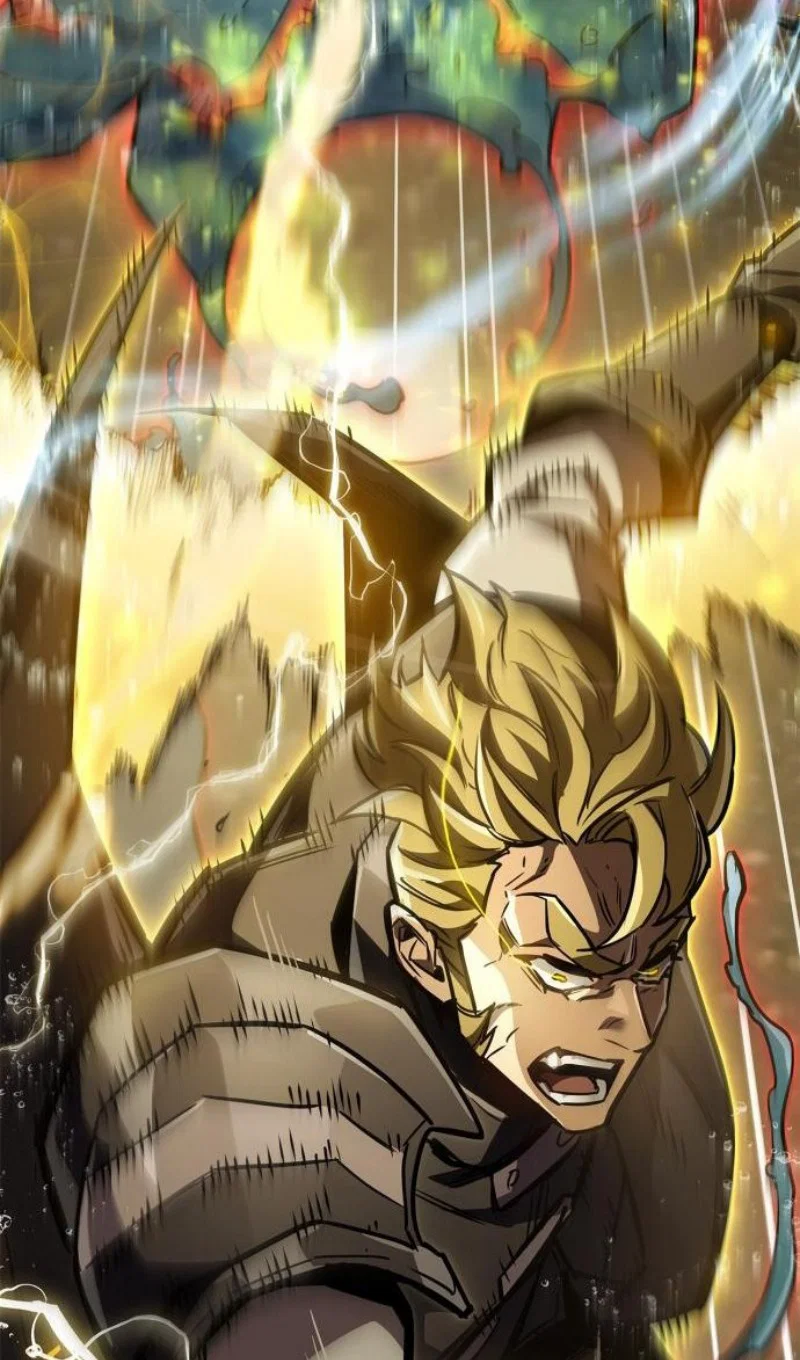 Read Игрок скрывает прошлое RU Manga Online
