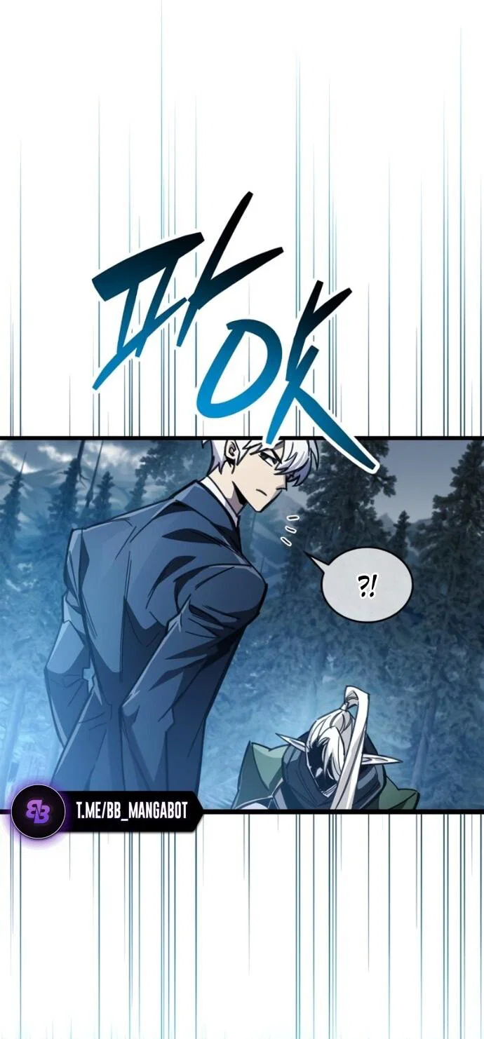 Read Игрок скрывает прошлое RU Manga Online