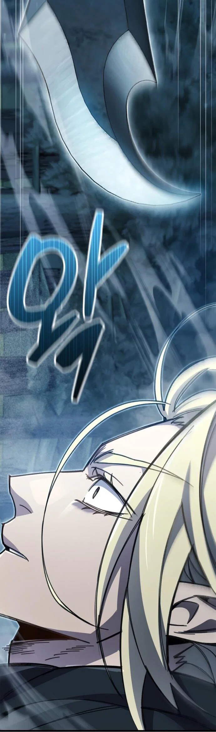 Read Игрок скрывает прошлое RU Manga Online
