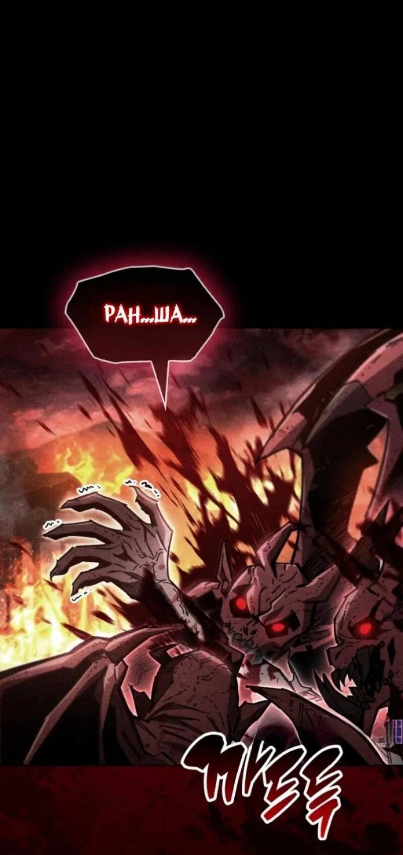Read Игрок скрывает прошлое RU Manga Online