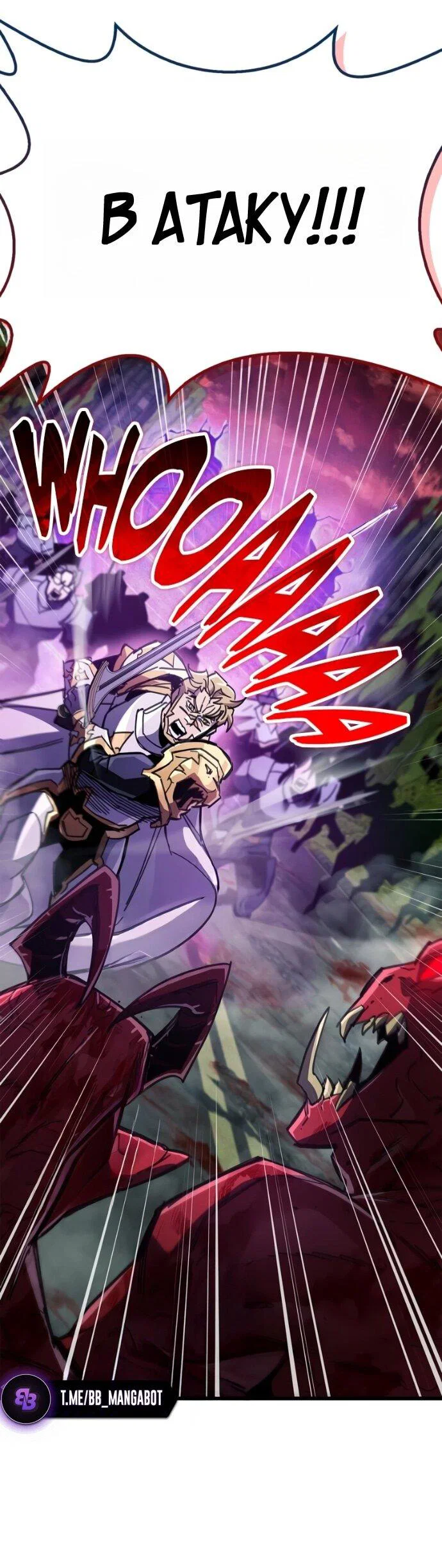 Read Игрок скрывает прошлое RU Manga Online