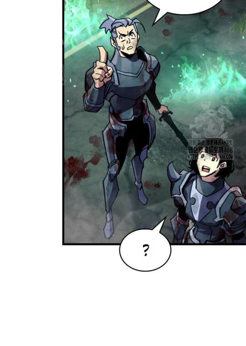 Read Игрок скрывает прошлое RU Manga Online