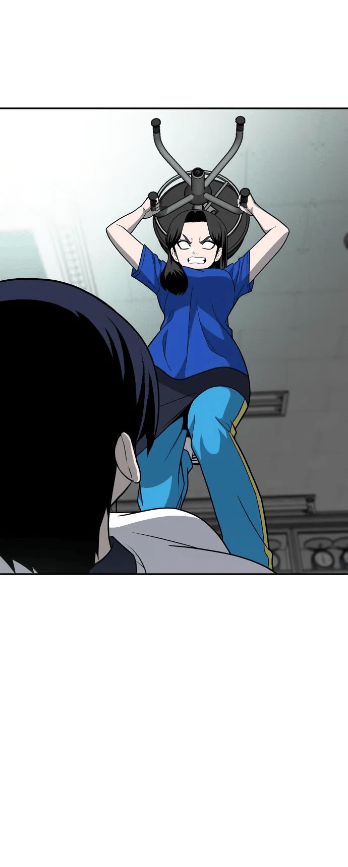 Read Игрушка RU Manga Online