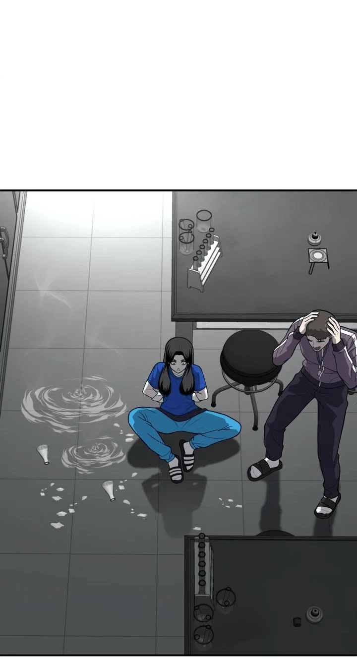 Read Игрушка RU Manga Online