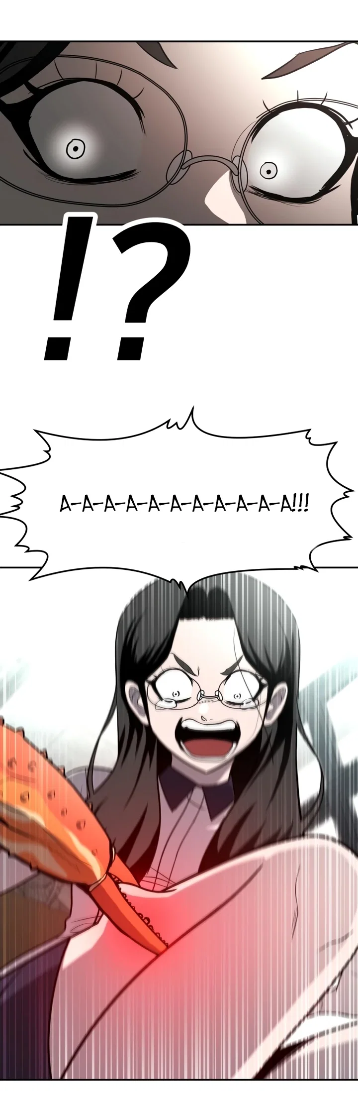 Read Игрушка RU Manga Online
