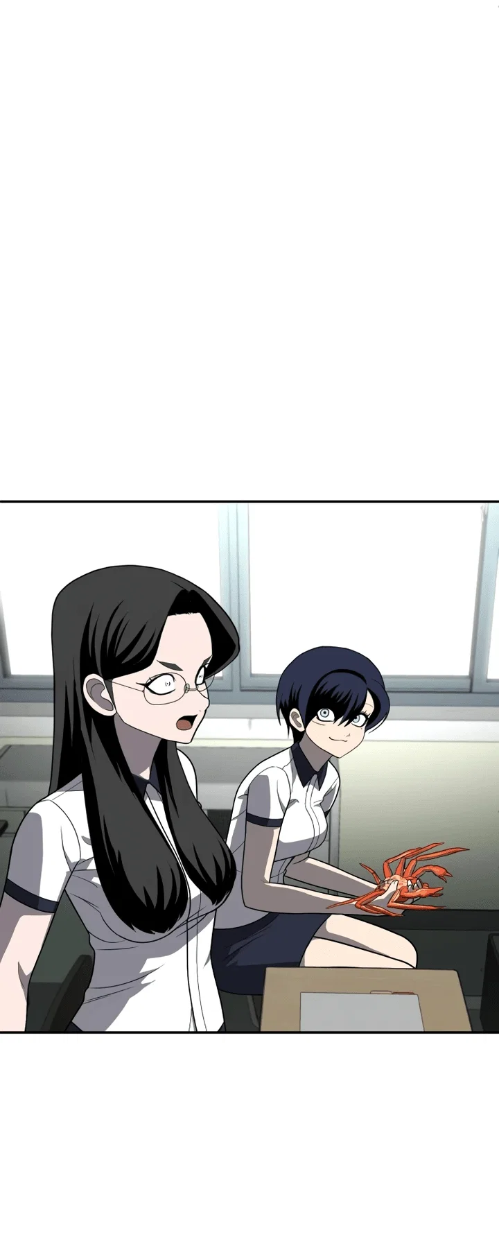 Read Игрушка RU Manga Online