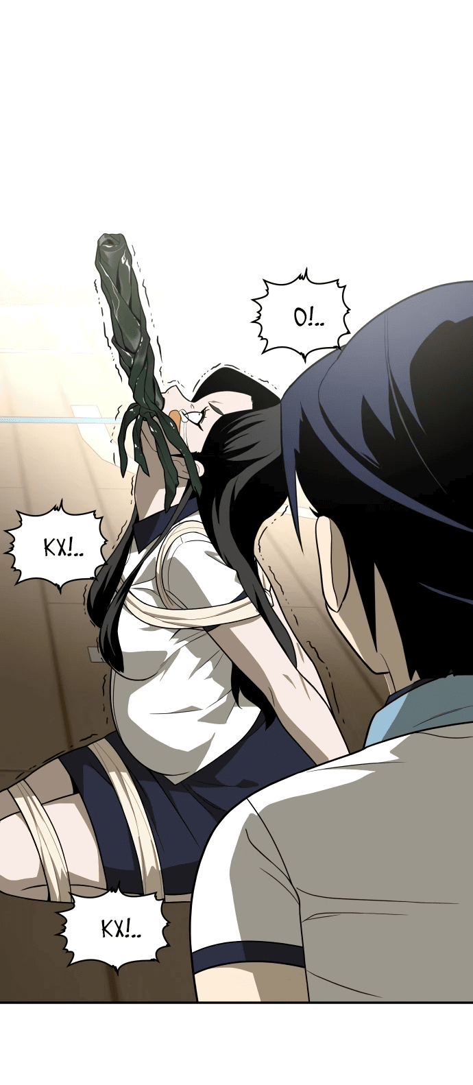 Read Игрушка RU Manga Online