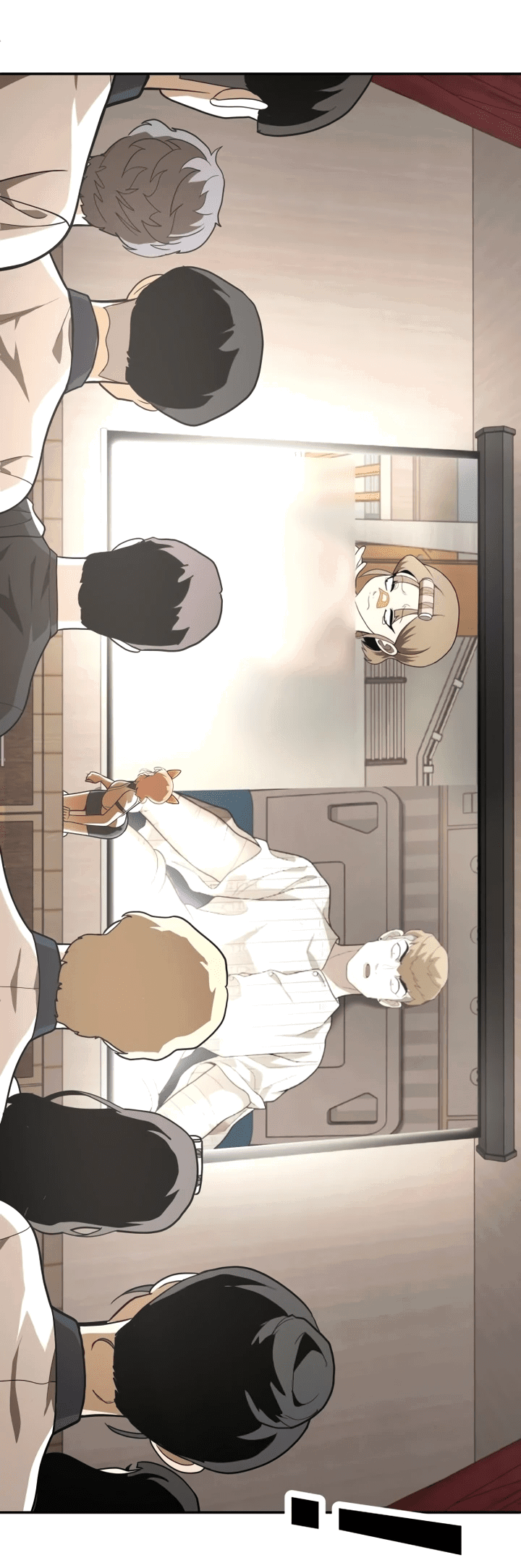Read Игрушка RU Manga Online