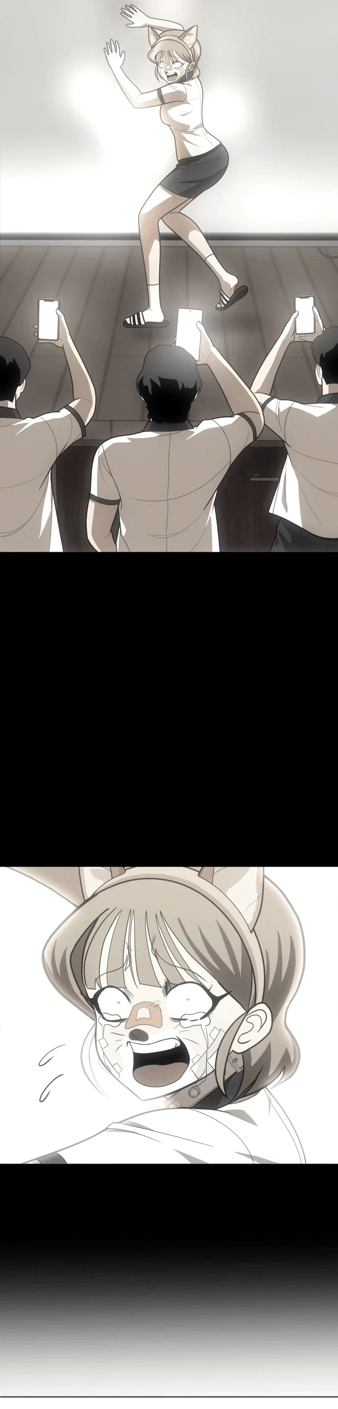 Read Игрушка RU Manga Online