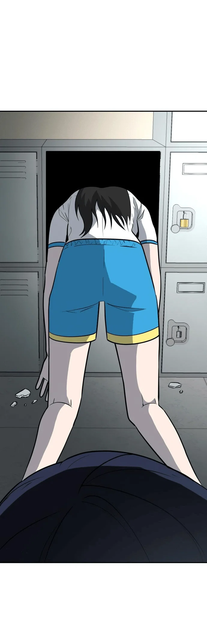 Read Игрушка RU Manga Online
