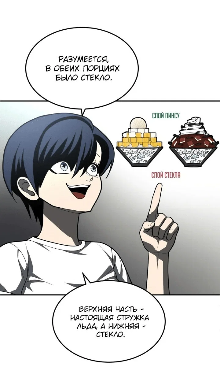 Read Игрушка RU Manga Online