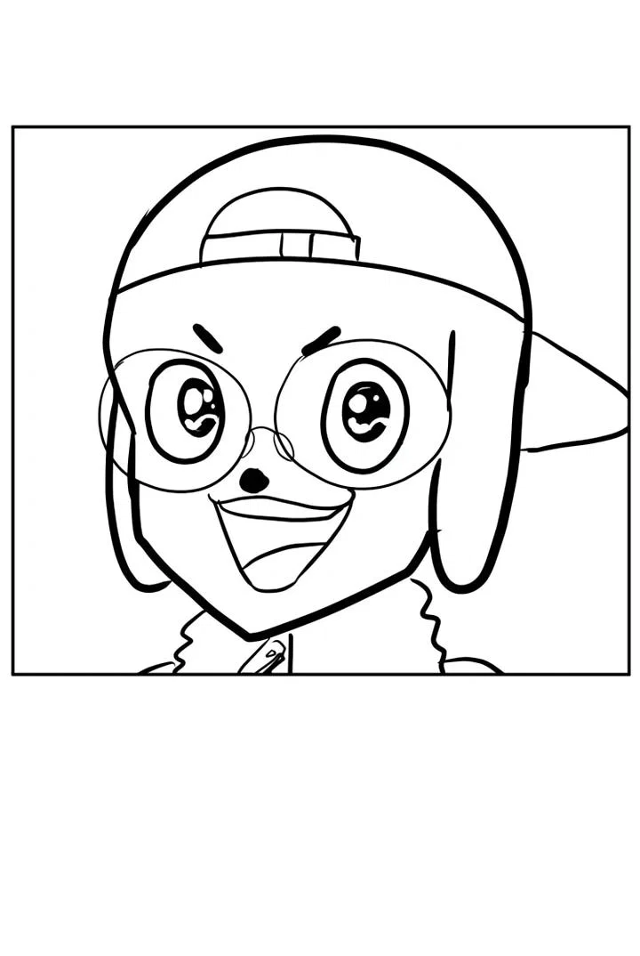 Read Игрушка RU Manga Online