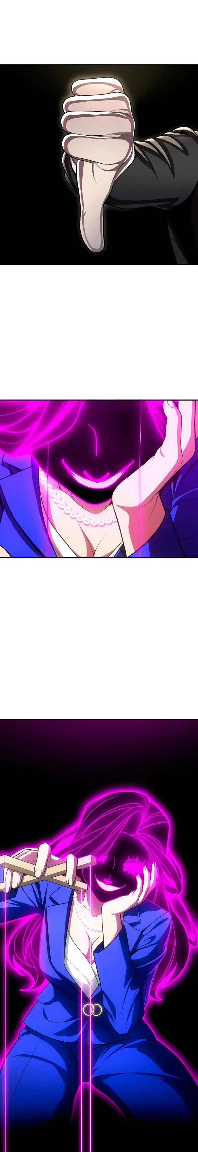 Read Игрушка RU Manga Online