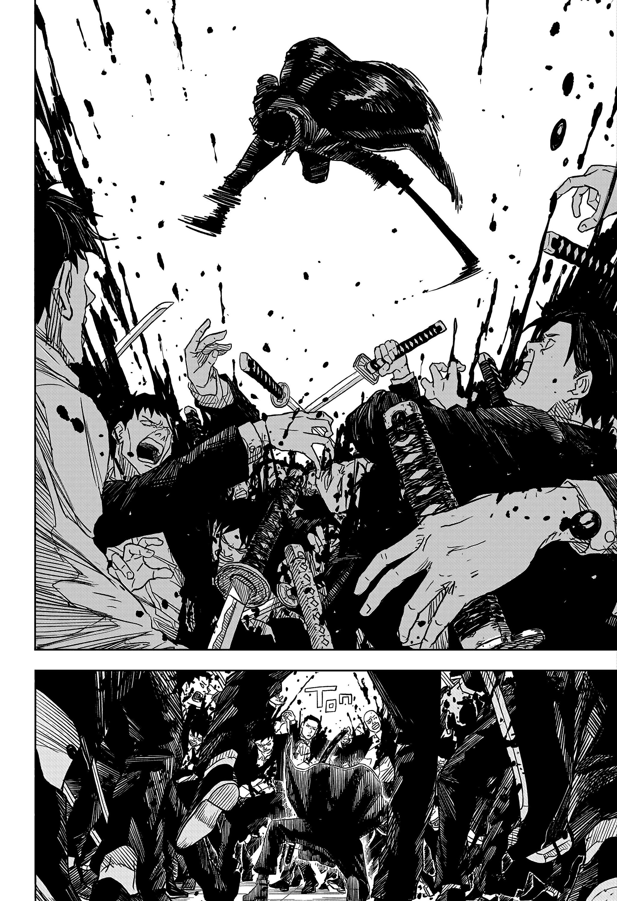 Read Кагурабати RU Manga Online