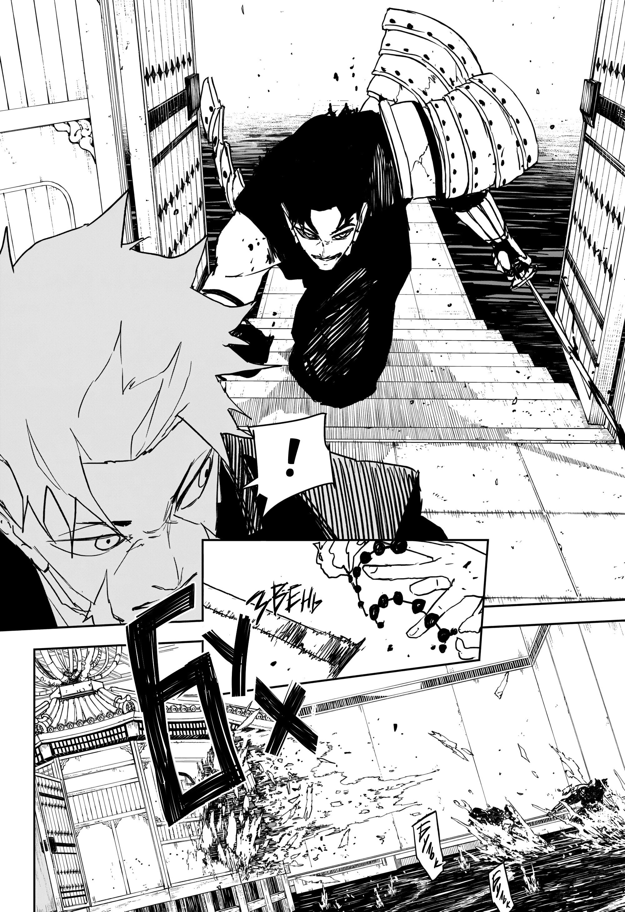Read Кагурабати RU Manga Online