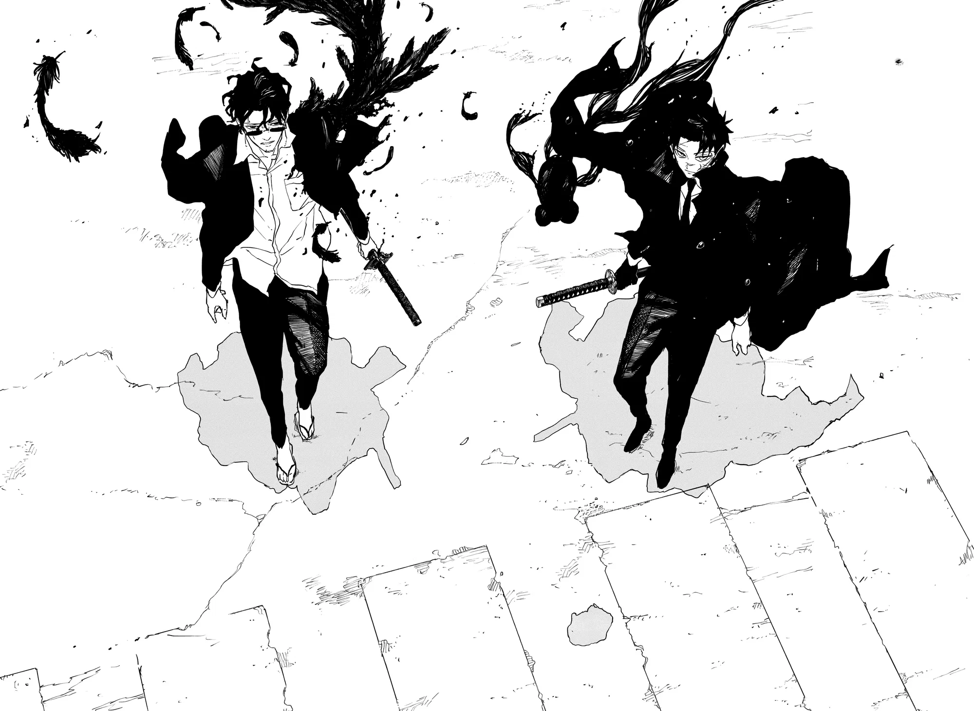 Read Кагурабати RU Manga Online