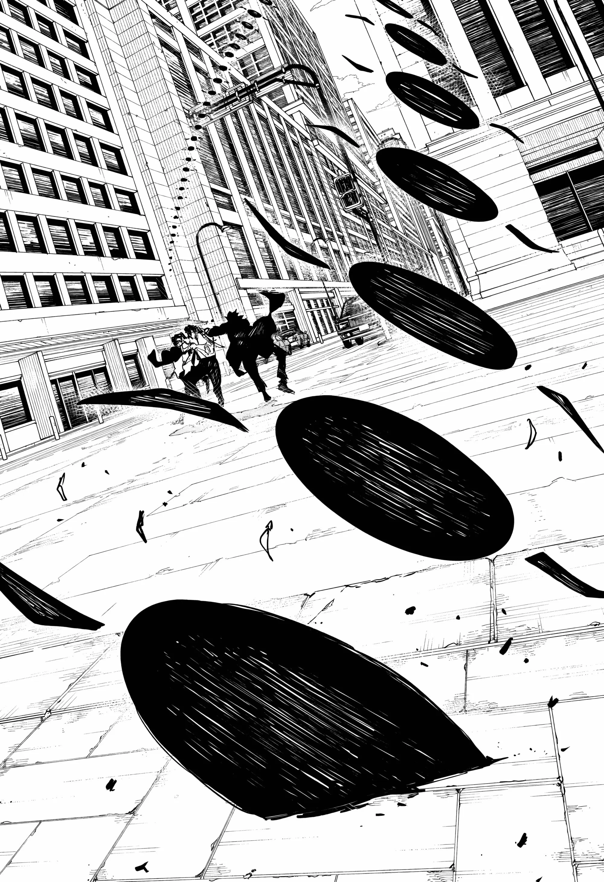 Read Кагурабати RU Manga Online
