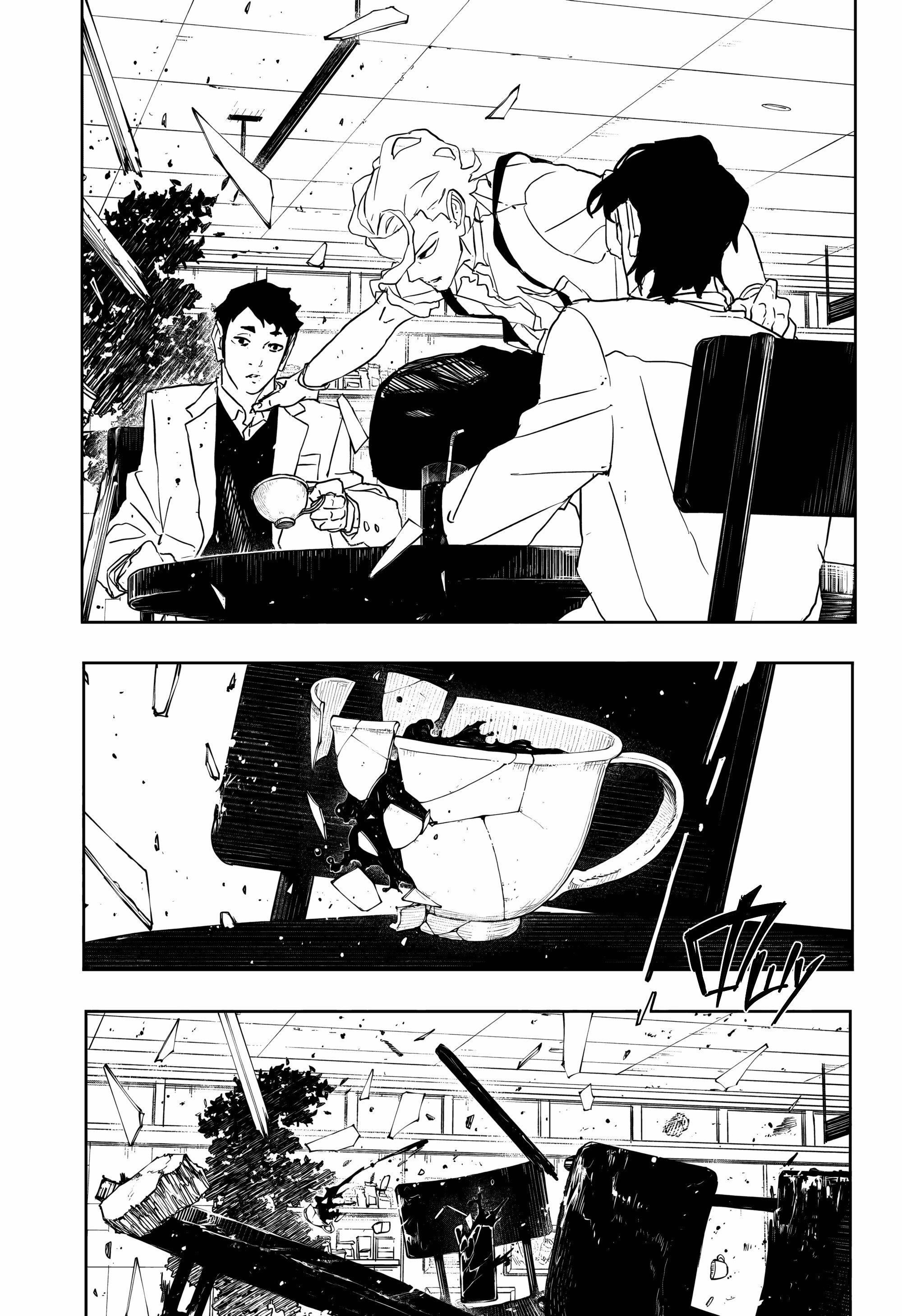 Read Кагурабати RU Manga Online