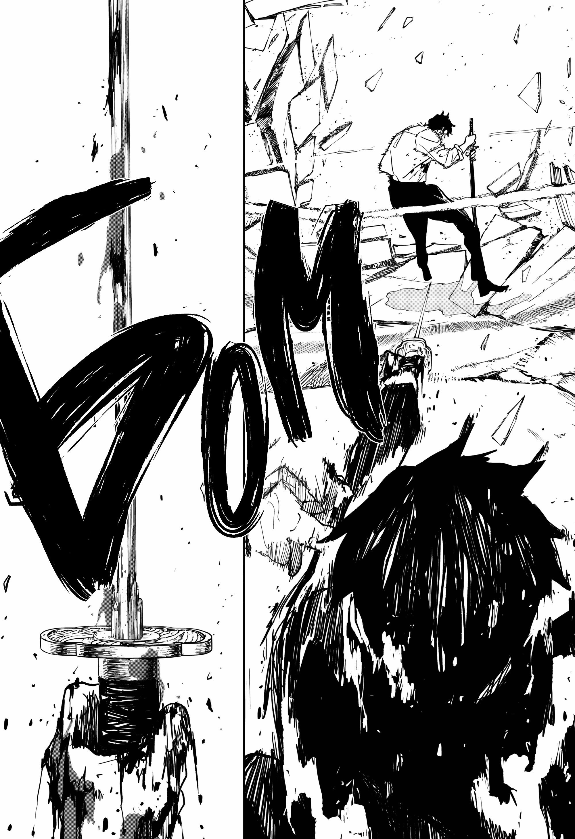 Read Кагурабати RU Manga Online
