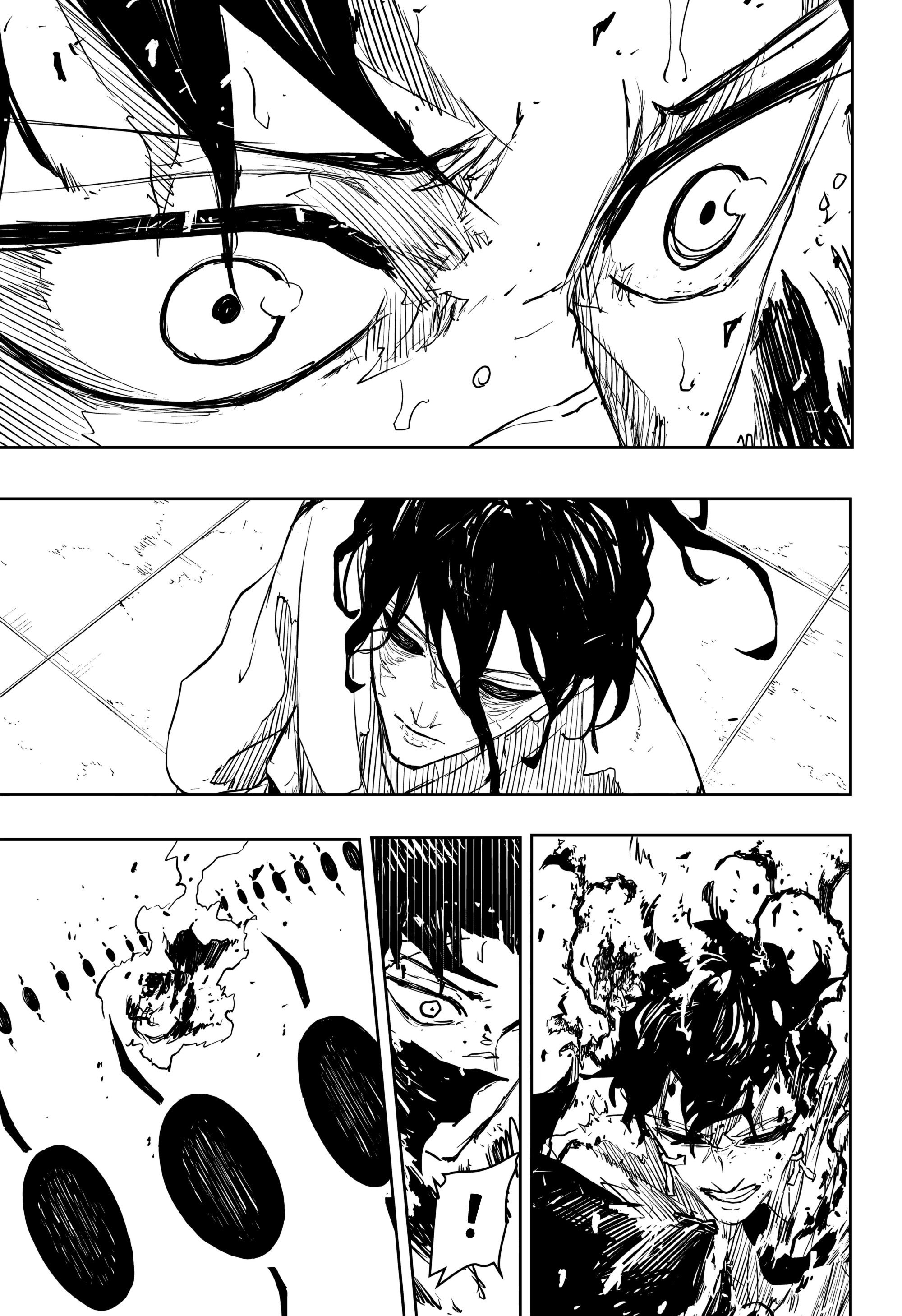 Read Кагурабати RU Manga Online