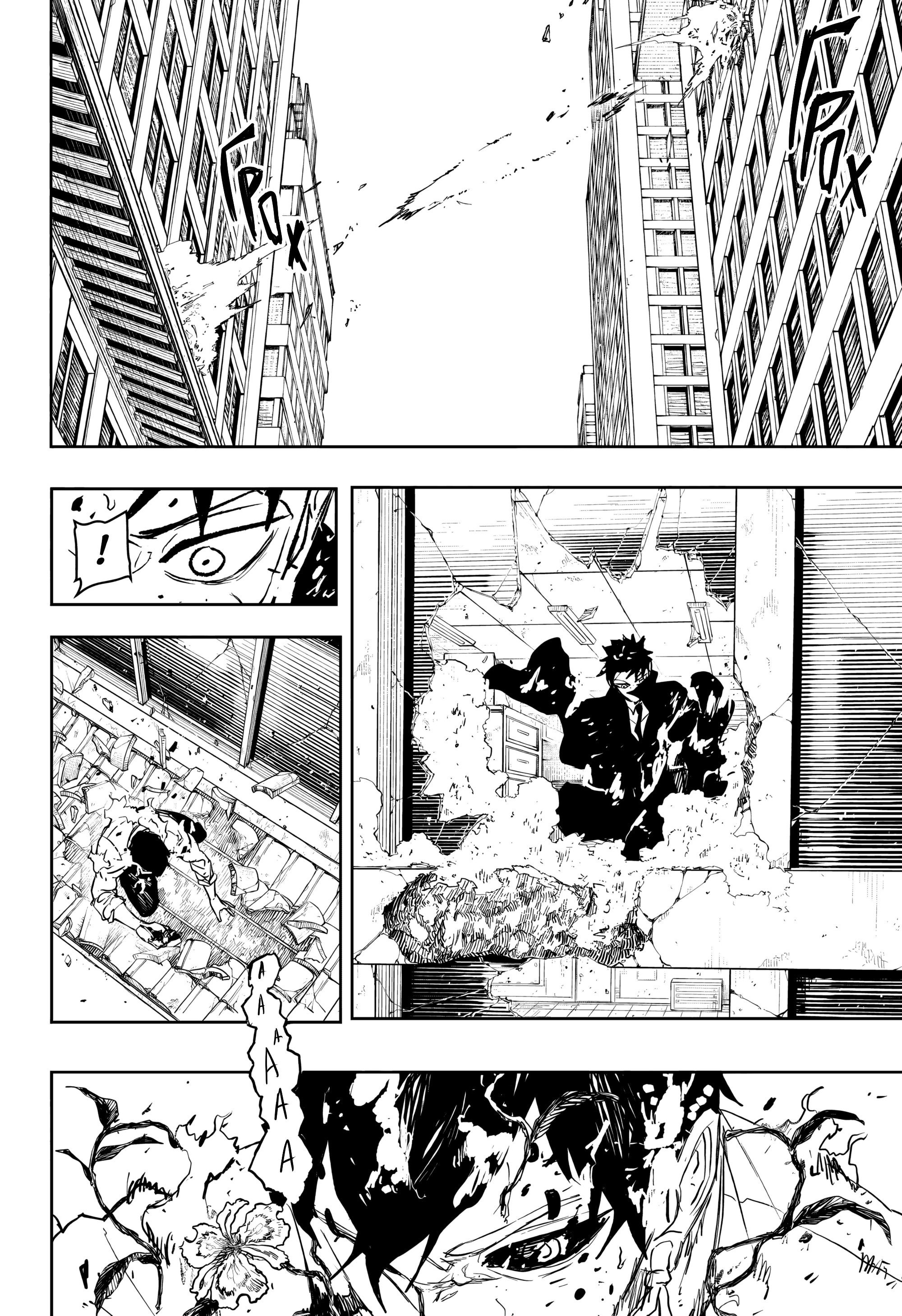 Read Кагурабати RU Manga Online