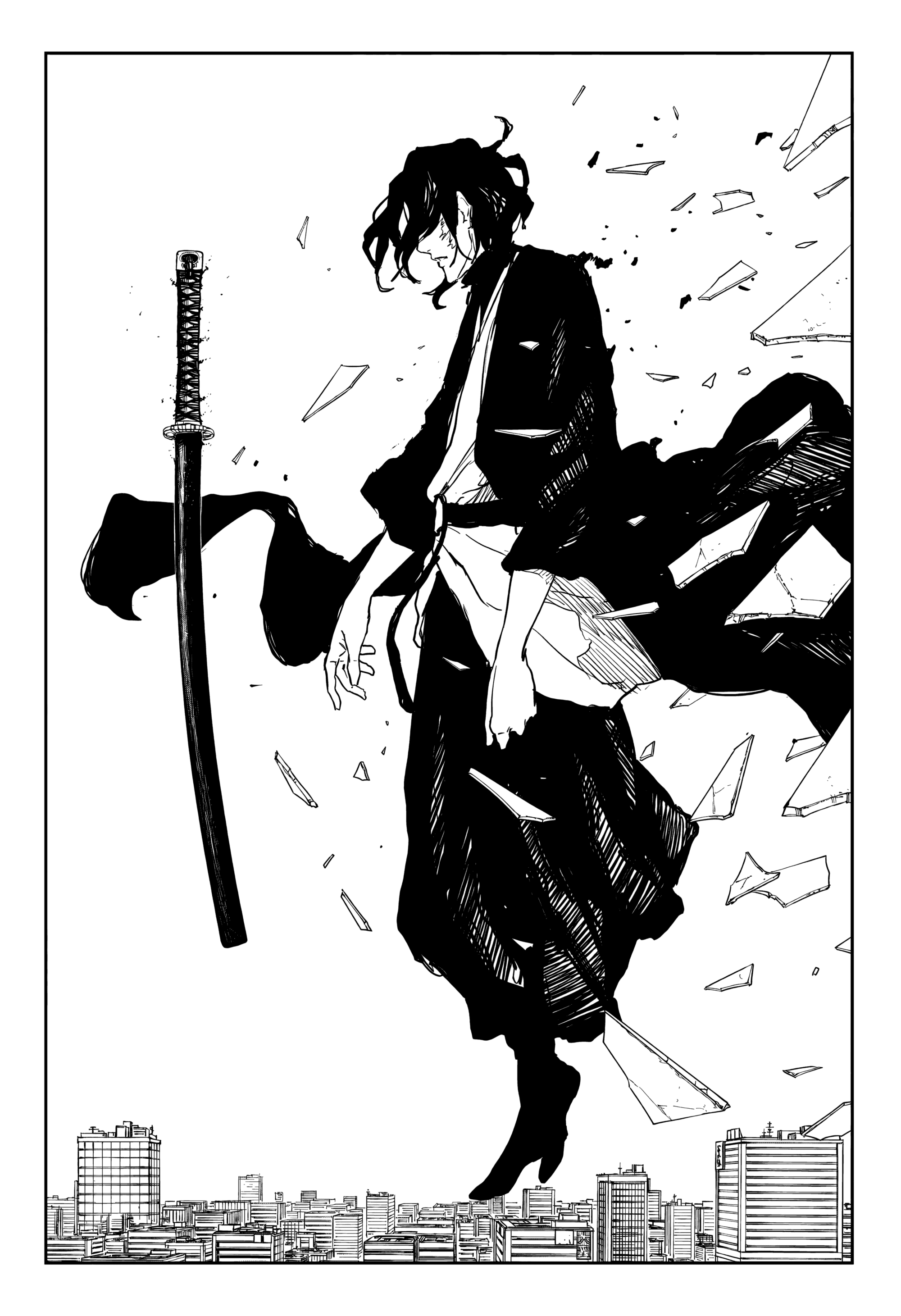 Read Кагурабати RU Manga Online