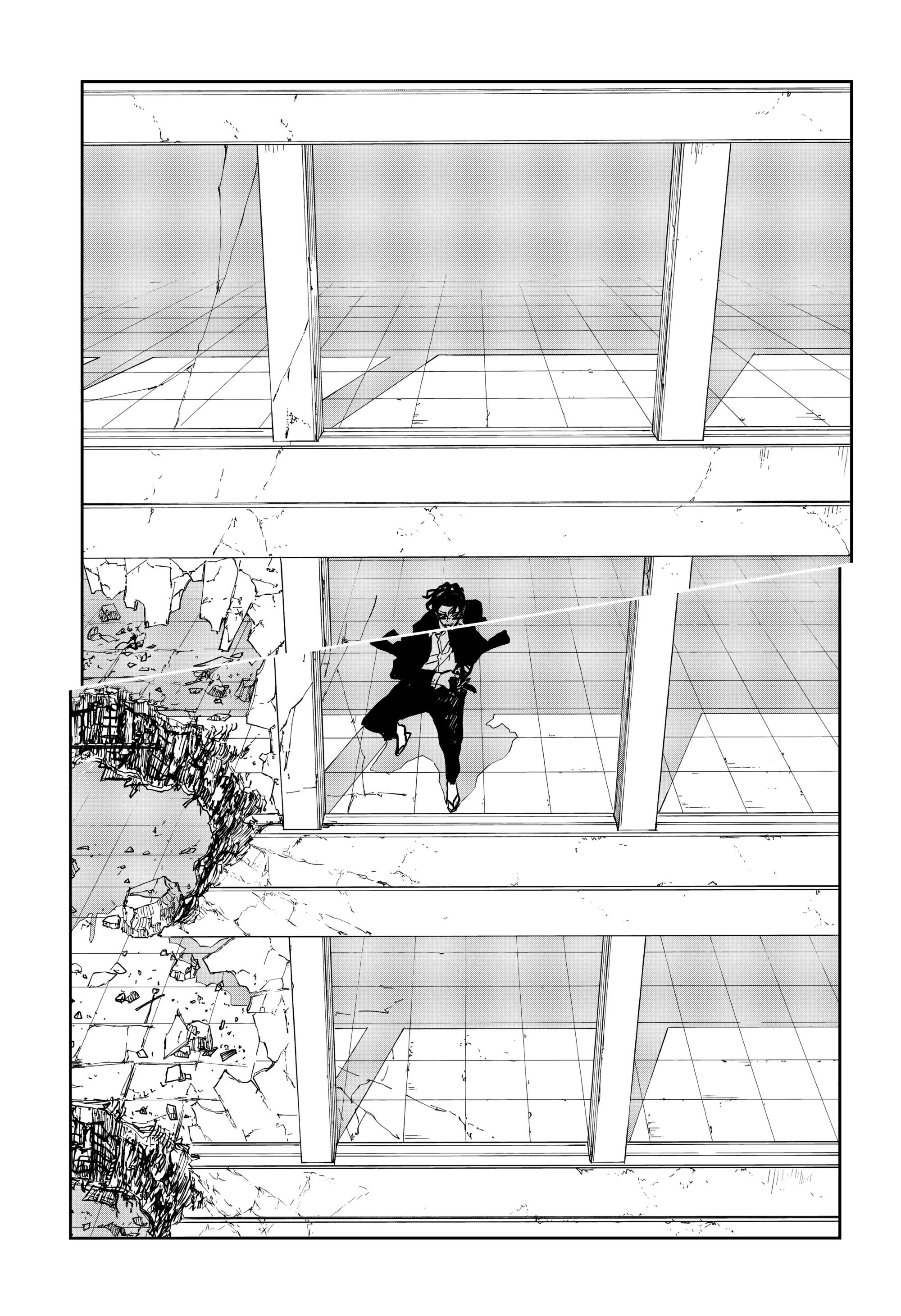 Read Кагурабати RU Manga Online