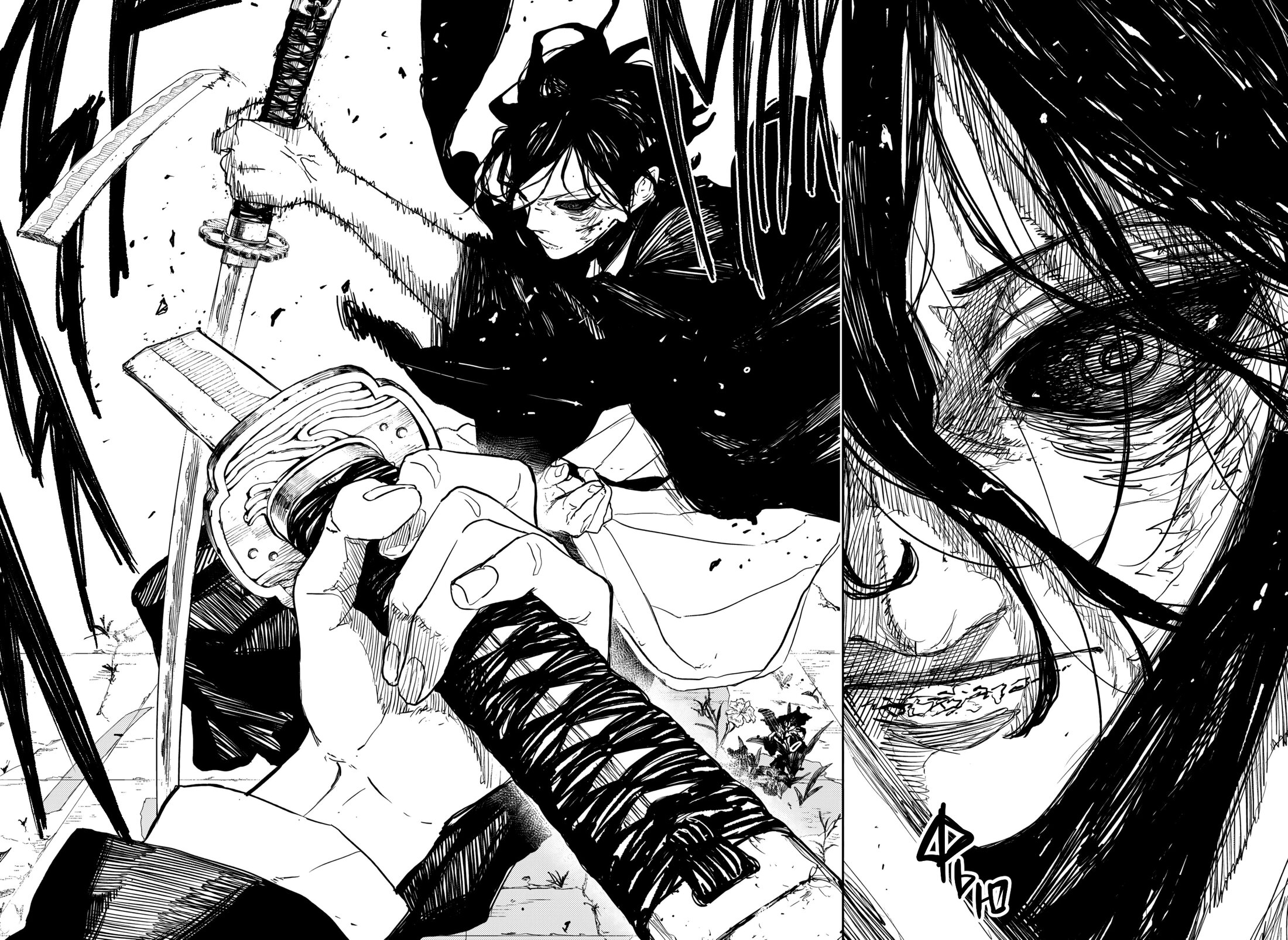 Read Кагурабати RU Manga Online