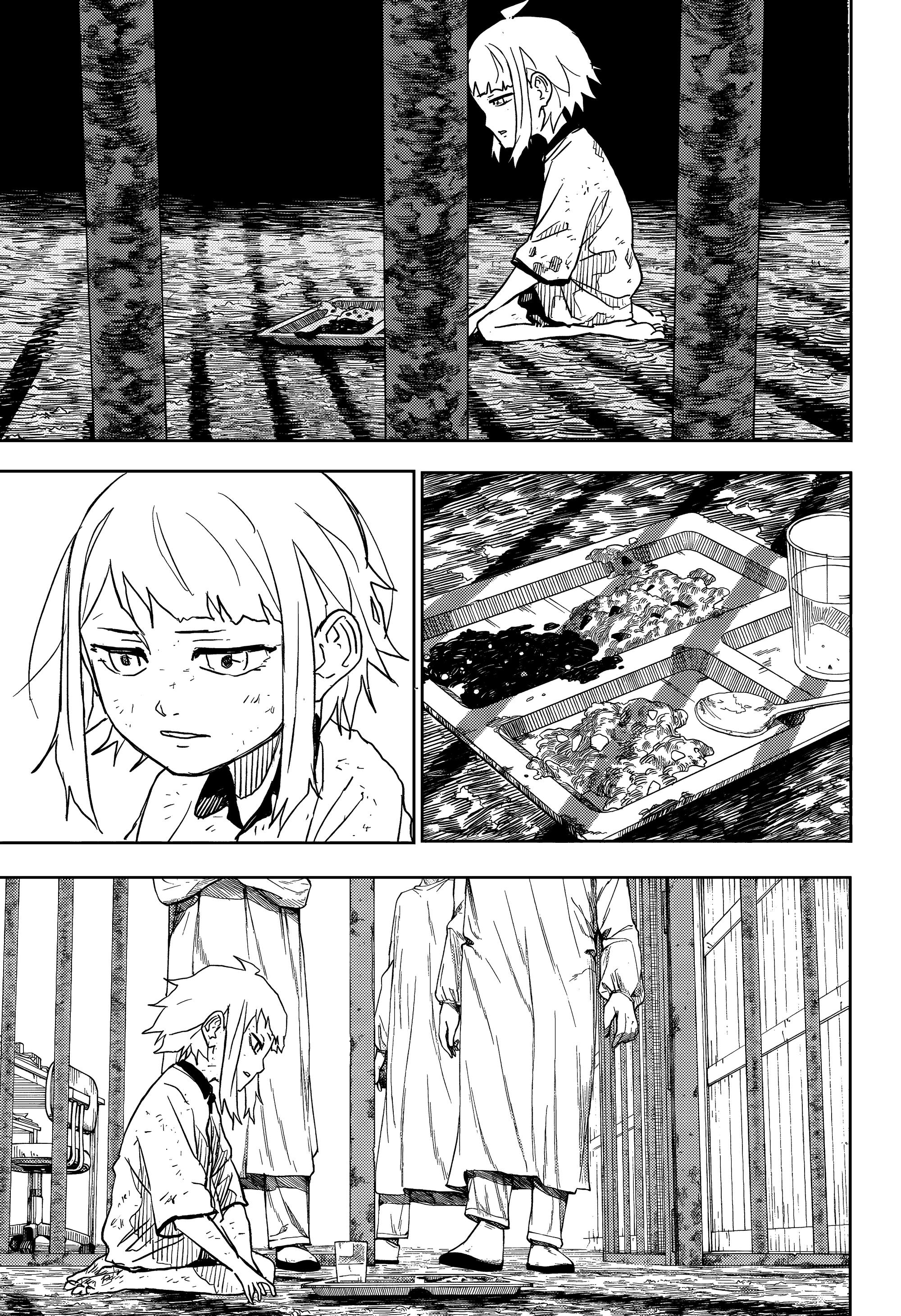 Read Кагурабати RU Manga Online