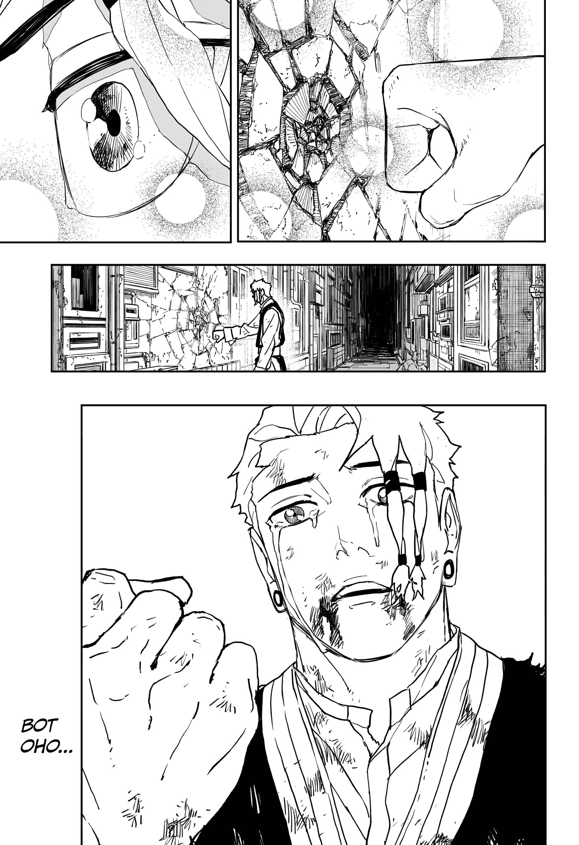 Read Кагурабати RU Manga Online