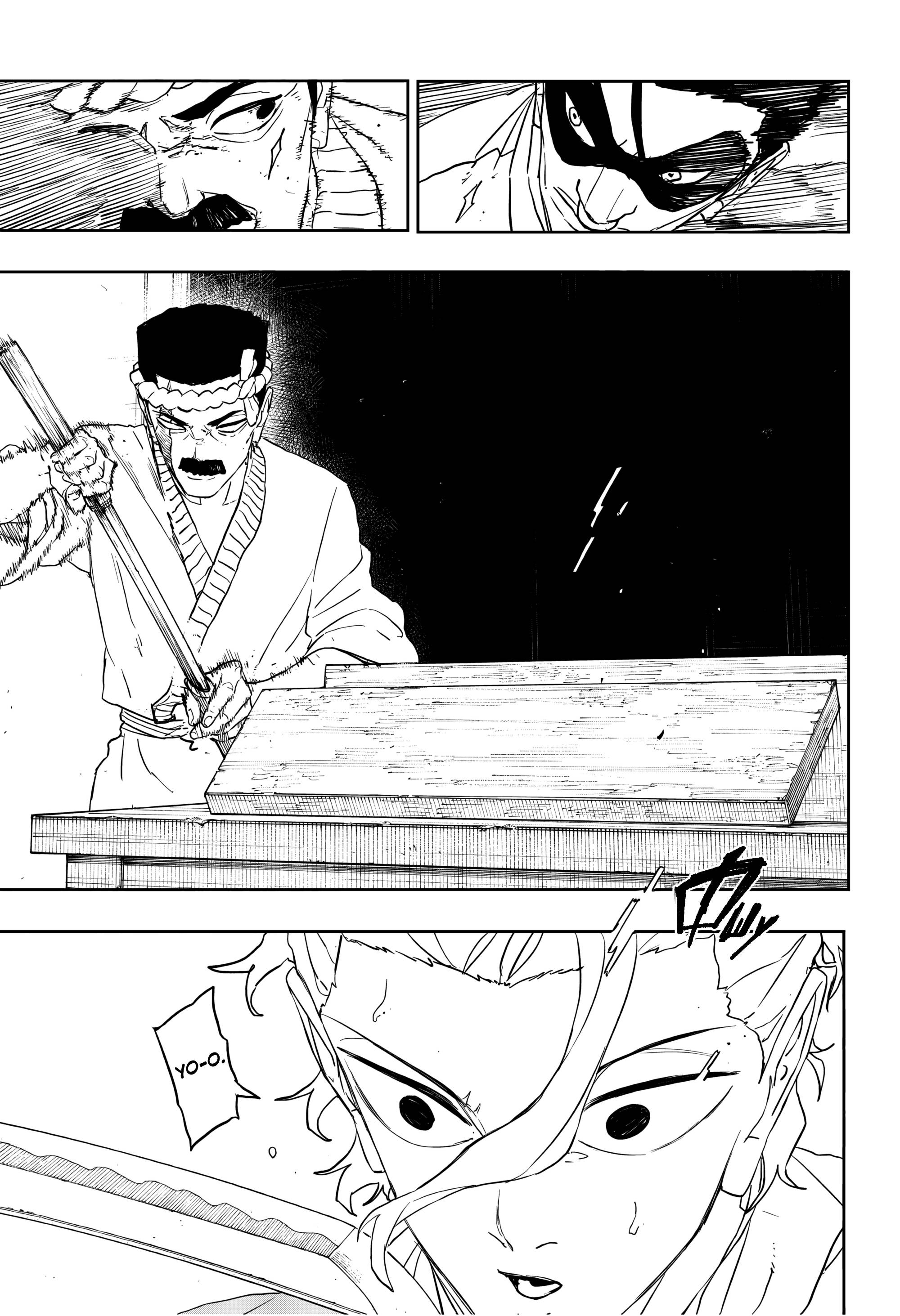 Read Кагурабати RU Manga Online