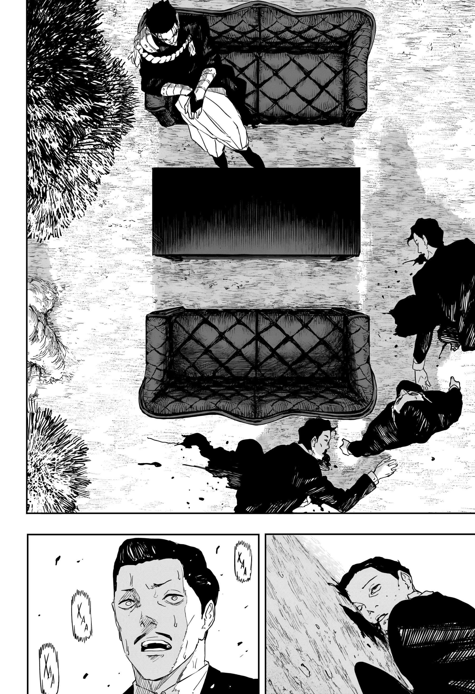 Read Кагурабати RU Manga Online