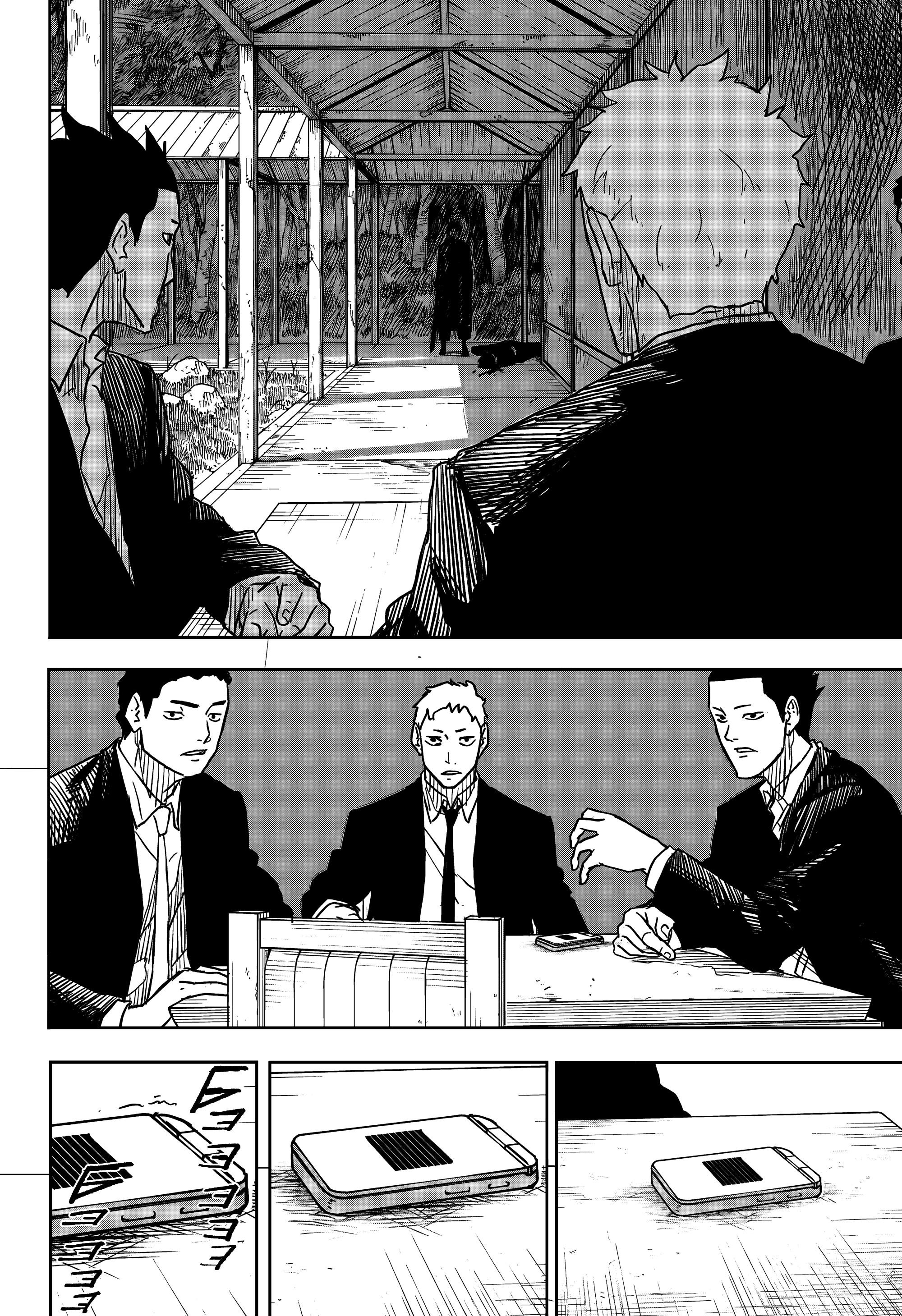 Read Кагурабати RU Manga Online