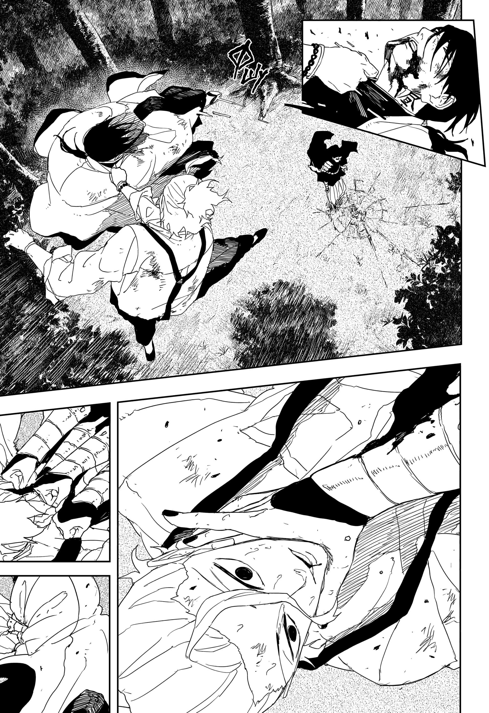 Read Кагурабати RU Manga Online